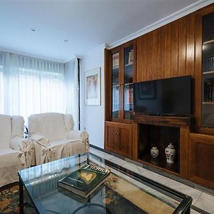 Appartement met Vier Slaapkamers